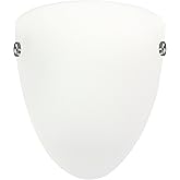 AFX Unity Sconce - LED 10.5W - Brushed Nickel