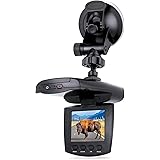Amazon.com: Aduro U-DRIVE Pro HD 1080p DVR Dash Cam w/Infrared Night