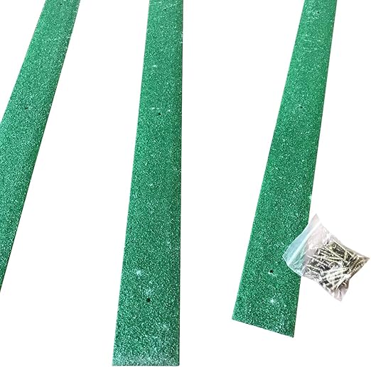 Non Slip Decking Strips 1200mm x 50mm Anti Slip Decking Tread Grip