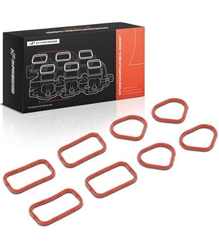 Amazon.com: FEL-PRO MS 93219 Intake Manifold Gasket Set : Automotive