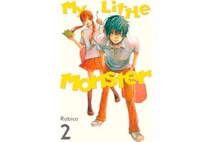 My Little Monster Vol. 2
