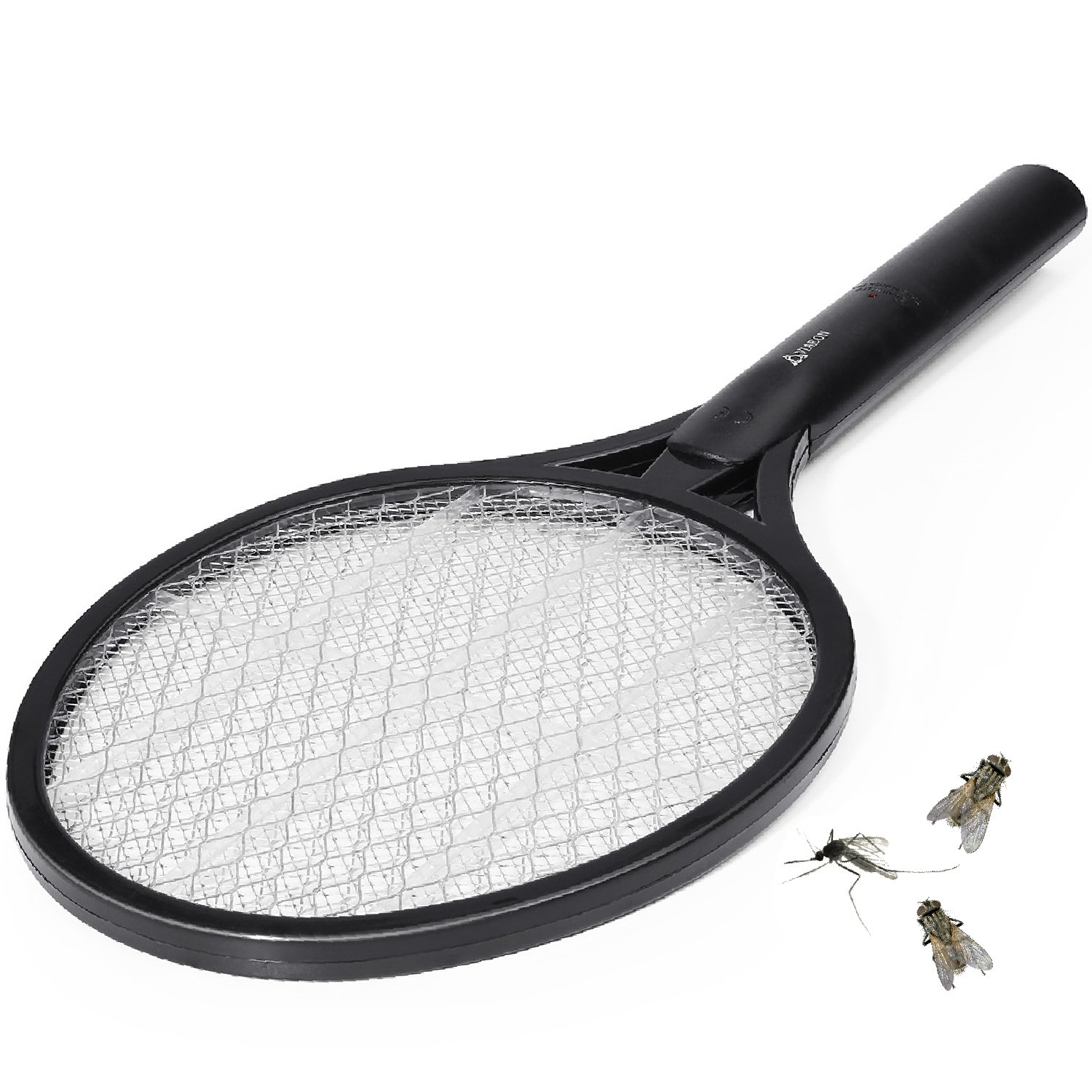 Fly Swatters VIAEON Electric Fly Swatter Wasp Trap Mosquito Fly Killer