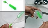 AVEEN CPAP Tube Cleaning Brush Kit for 15mm and 19mm Hoses view 6