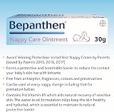 Bepanthen Nappy Care Ointment 30 g 5 pack Brand New Nappy Cream view 4