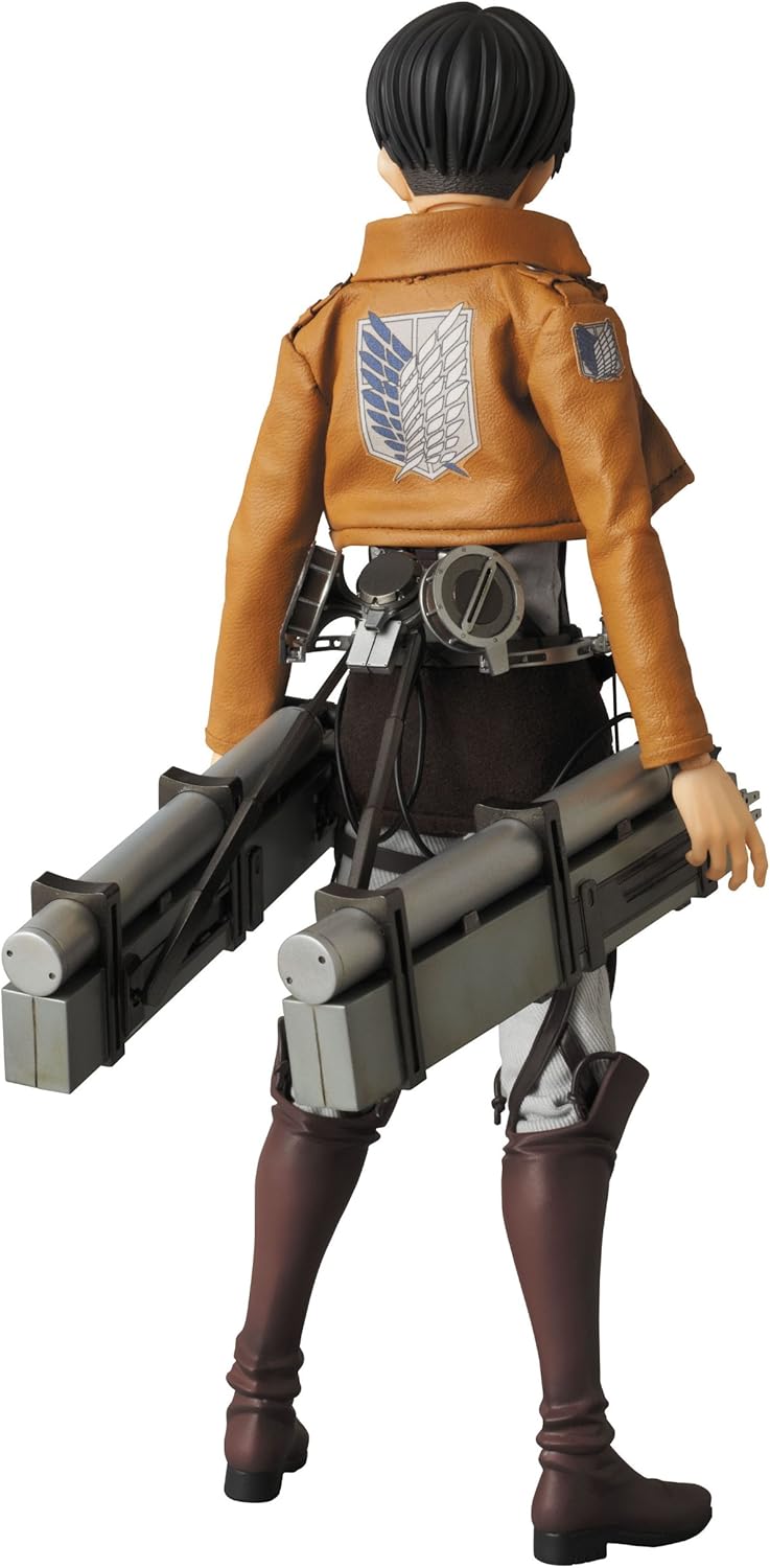 medicom attack on titan