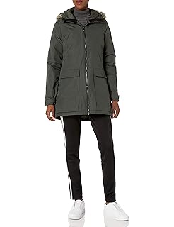 adidas outdoor xploric parka