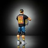 Mattel WWE Elite Collection Top Picks John Cena Figure 6 Inch Accessories view 5