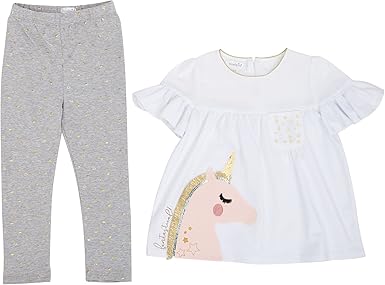 mud pie unicorn outfit