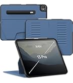 Amazon.com: Zugu Case for iPad Pro 11 (M4/M5) 2024/2025, Slim