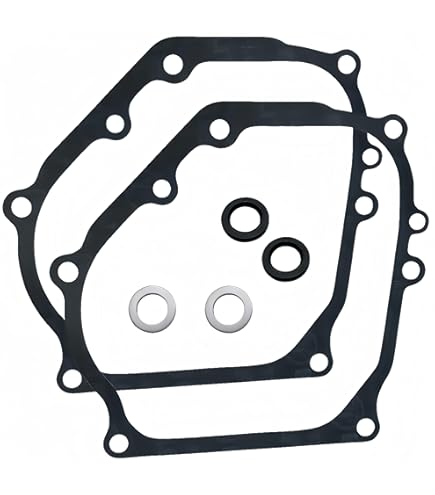 Amazon.com: Honda 11381-ZJ1-840 Gasket Case Cover : Automotive
