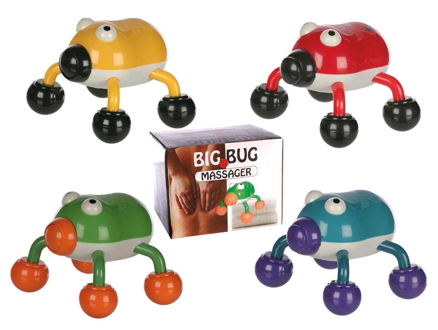 toy gadgets for adults