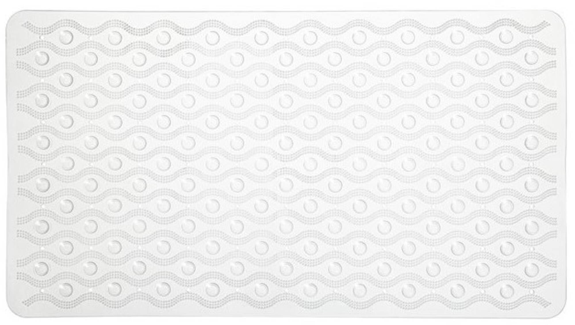 Sealskin Drip Safety Mat 40 x 71 cm PVC Transparent