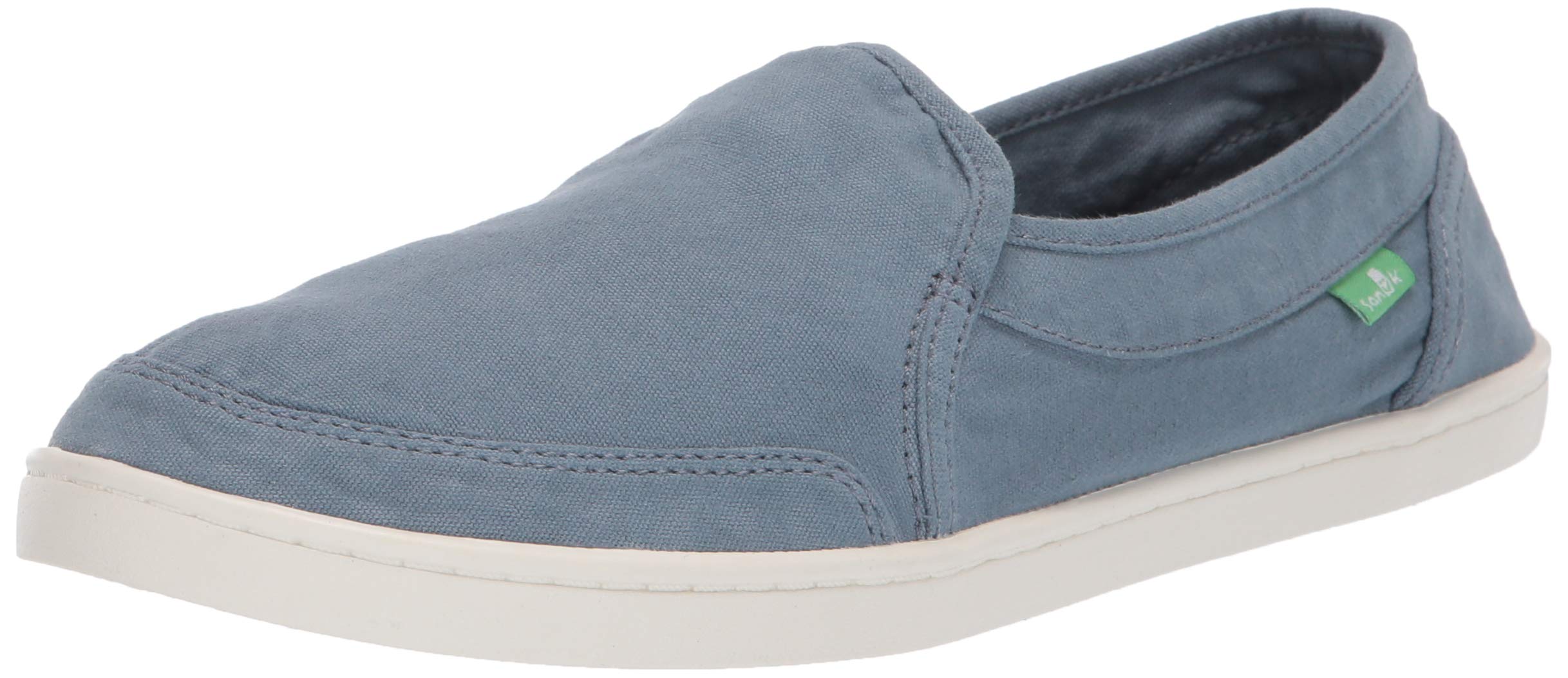 sanuk women's pair o dice flat