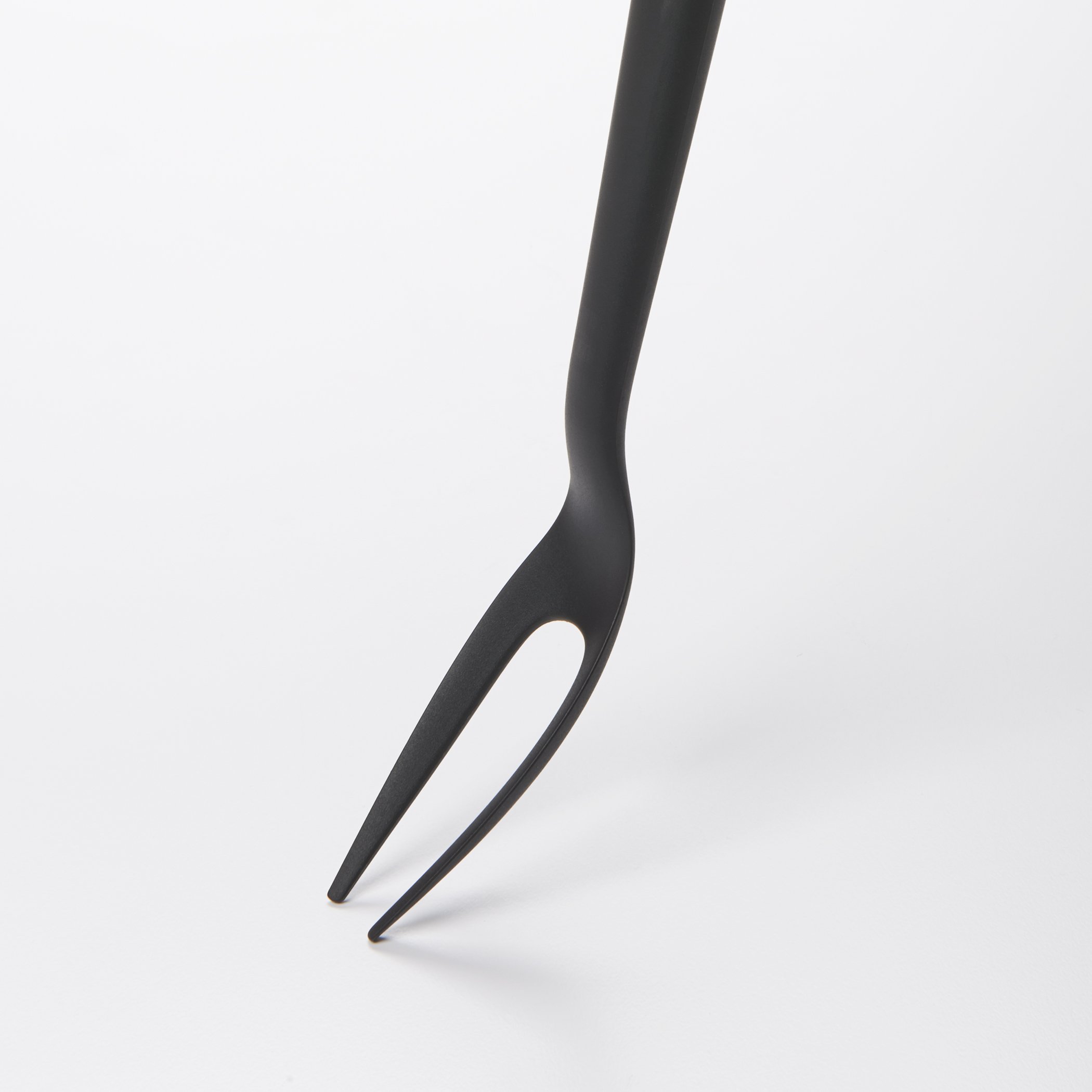 OXO Good Grips Nylon Spoon , blk