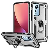 Compatible with Xiaomi 12S Pro Cover,Compatible