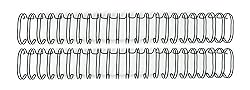 We R Memory Keepers Cinch Book Binding Wire