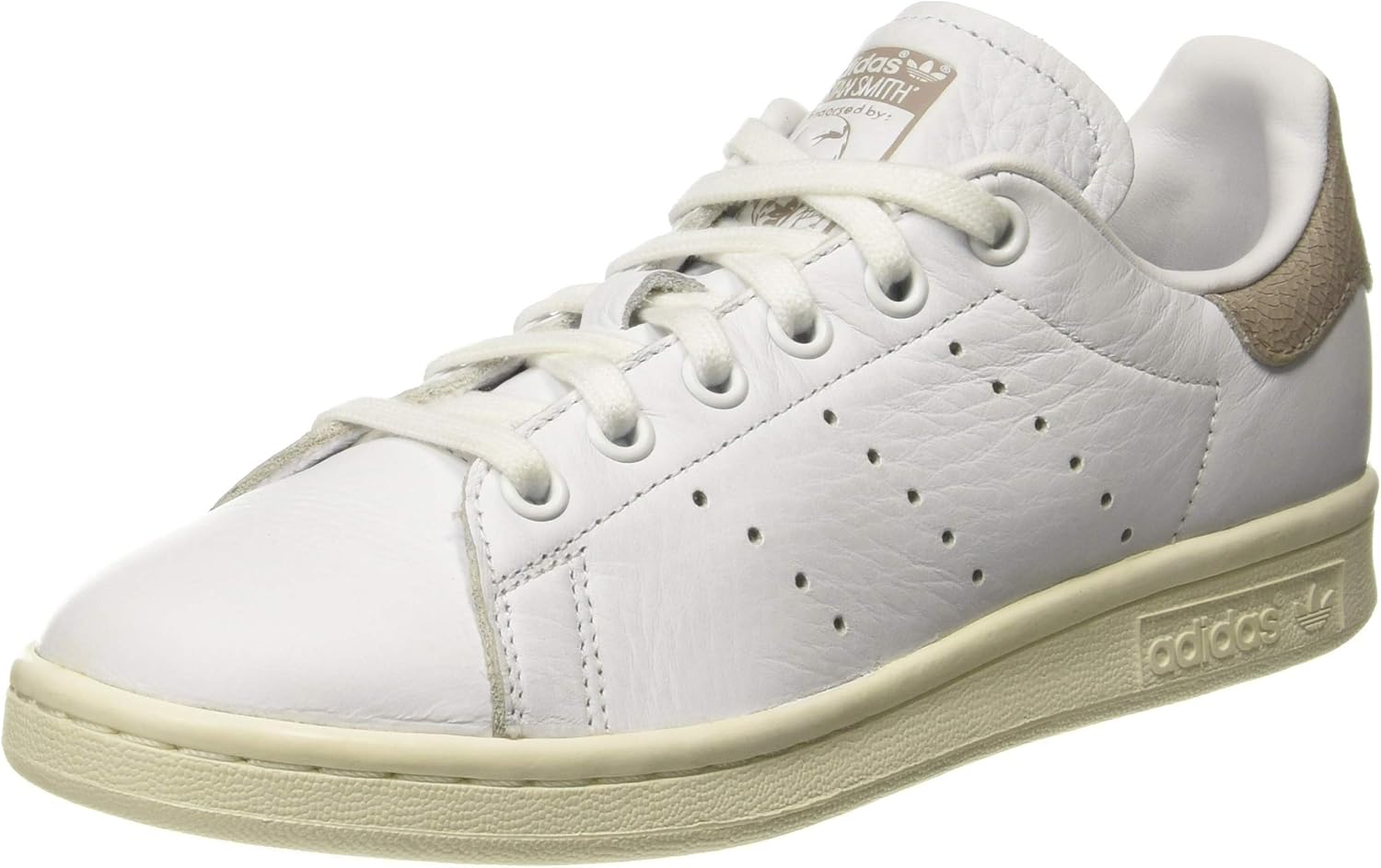 adidas Women's Stan Smith W Fitness Shoes: Amazon.co.uk: Shoes & Bags