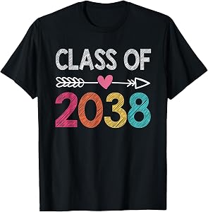 Graduation T-Shirt