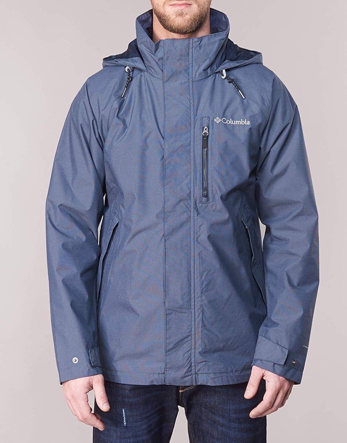 columbia good ways ii