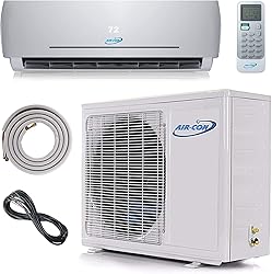 24000 BTU Ductless Air Conditioner – Mini Split