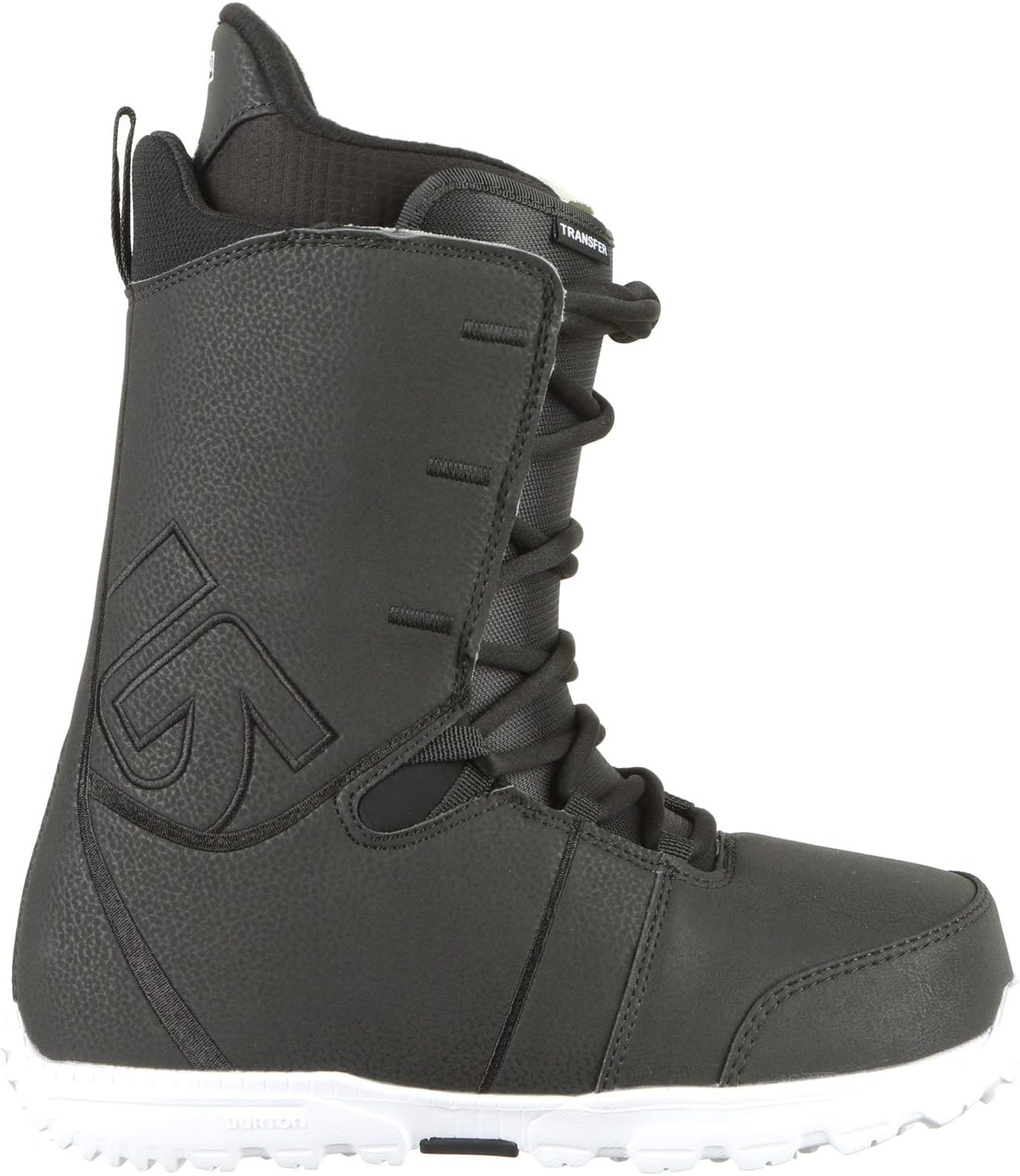 flexible snowboard boots