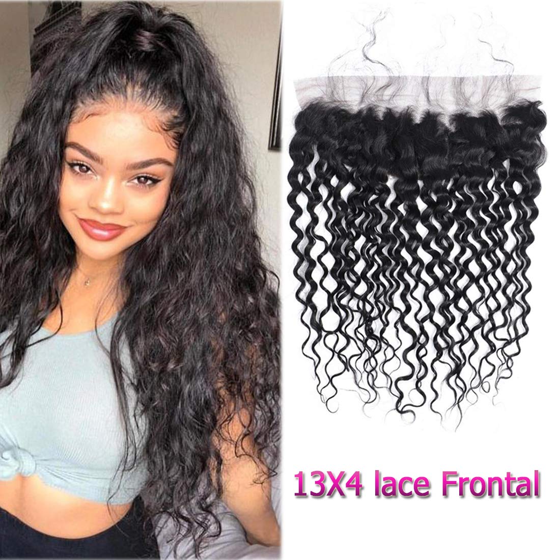 13 x 4 lace frontal