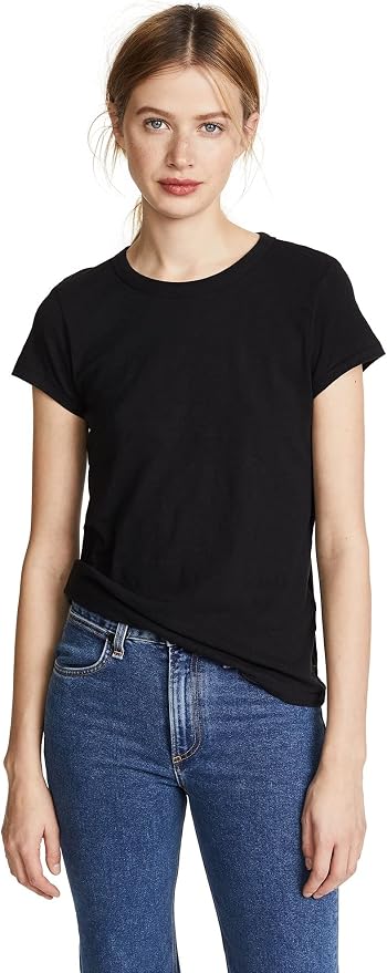 rag and bone t shirt sale womens