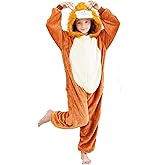 Wisdom Unicorn Animal Kids Cosplay Animal Costume Halloween Onesie Pajamas Home Clothing - The Perfect Costume for Parties