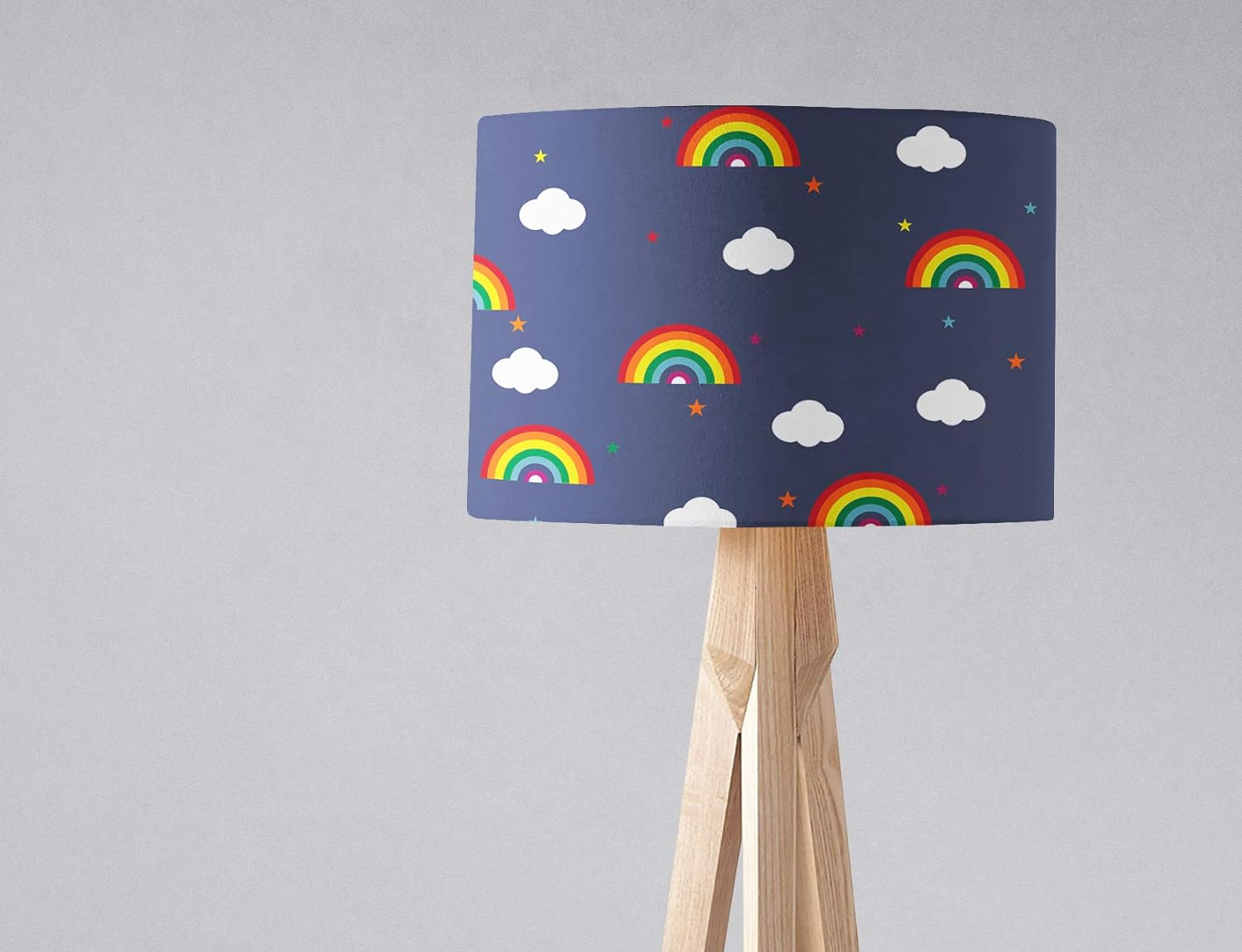 playroom lampshade