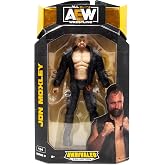 AEW Jon Moxley Unrivaled 8