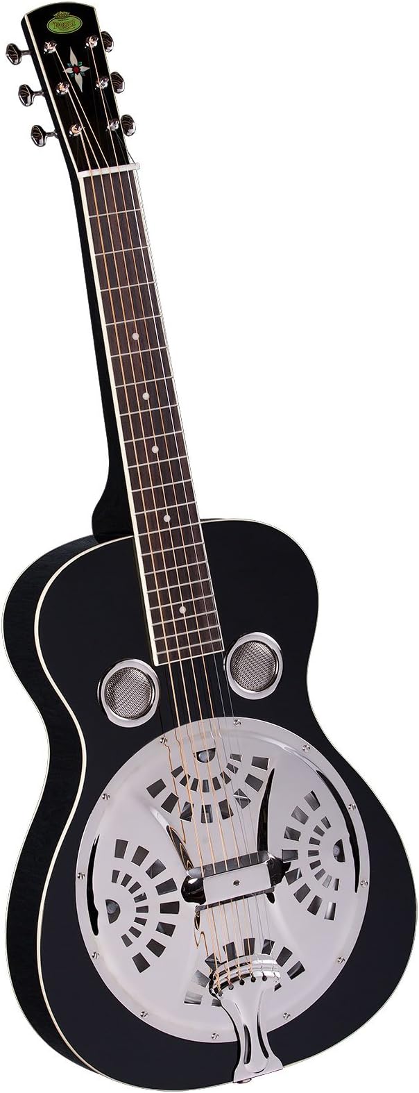Regal RD40CH Resonator Guitar Amazon.co.uk Musical Instruments