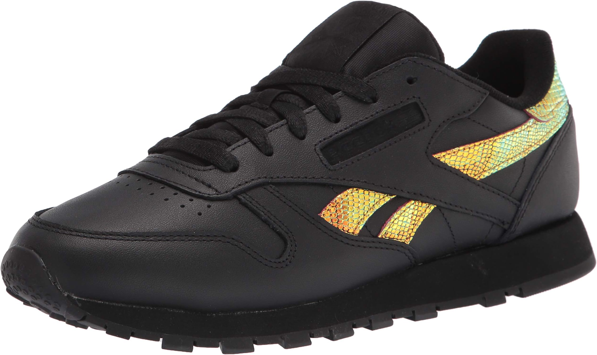 Reebok Women's Classic Leather Sneaker
