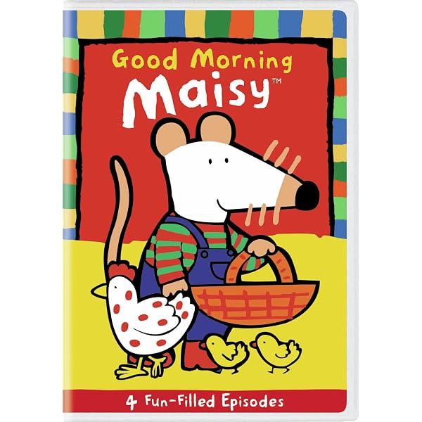 その他 Good Night Maisy [DVD] [Import] cm3dmju Good Night Maisy [DVD]: Amazon.ca: Various, Various: Movies & TV Shows