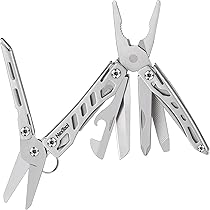 NexTool Flagship Pro Multitool - Foldable Utility Knife With