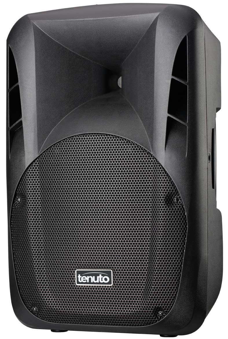 vocal monitor speaker