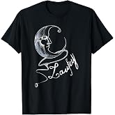 Laufey Moon T-Shirt