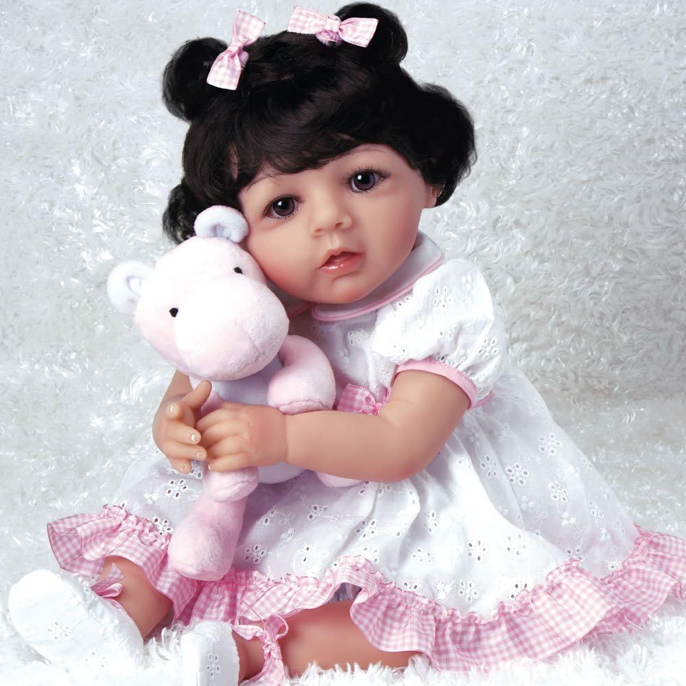 hispanic reborn baby dolls
