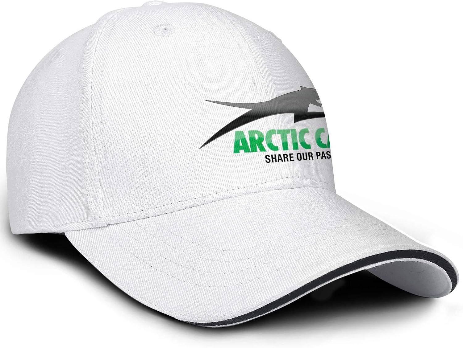 Arctic cat baseball hat Clearance