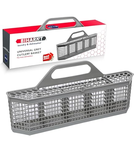 Universal Dishwasher Faucet Adapter Aerator - Dual Thread Replacement For Whirlpool Models