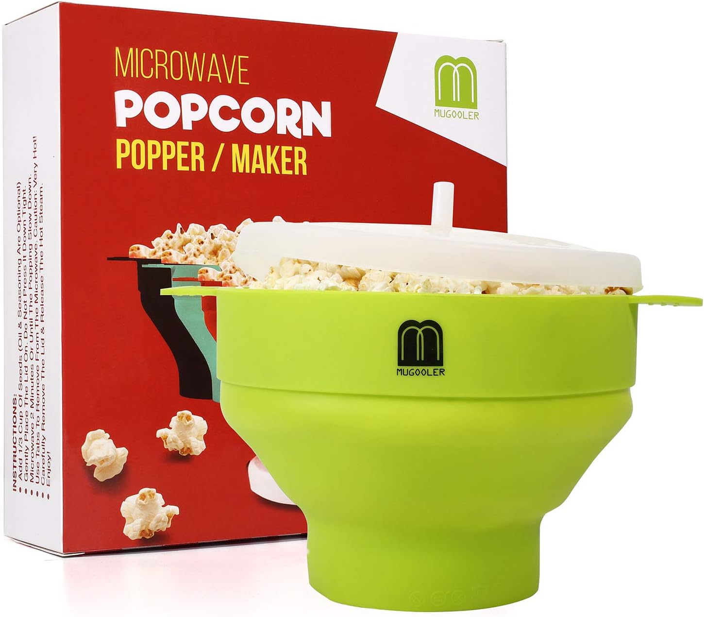 The Best Pink Popcorn Cooker Home Previews