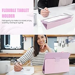 Slim Leather Case for Samsung Galaxy Tab S5e 10.5