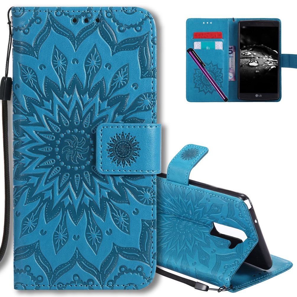 Best Lg G Stylo Floral Case Prime