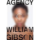 Agency (The Jackpot Trilogy)