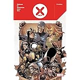 X-MEN BY JONATHAN HICKMAN OMNIBUS
