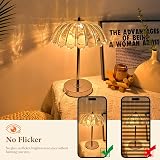 Liuyife G9 40W Halogen Oven Bulbs 2700K 300C Heat Resistant 5 Pack view 7