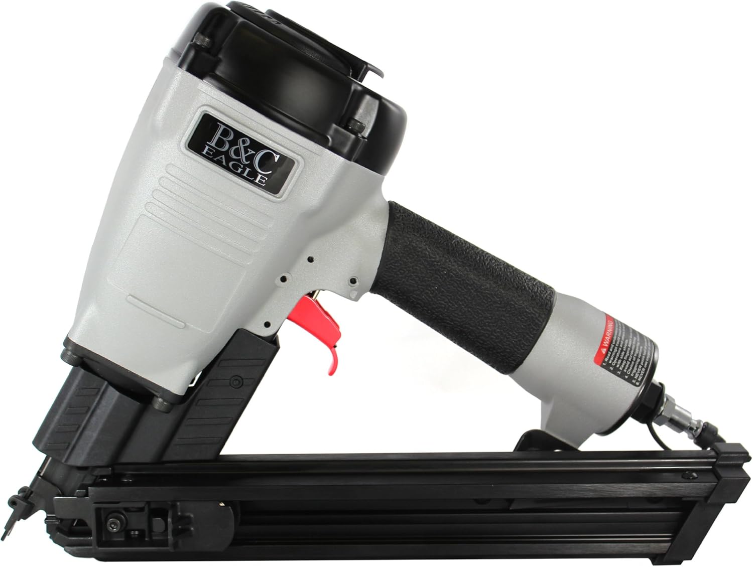 Framing Nailers PneuTools MC150 11/2 Single Shot Joist Hanger Tool