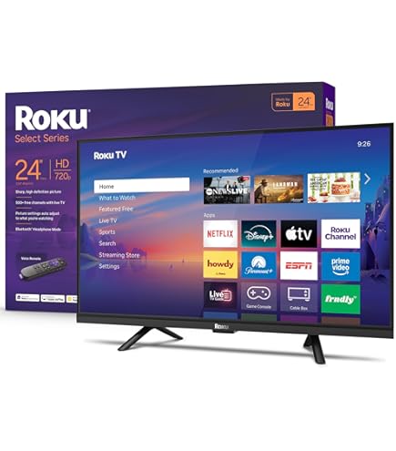 Amazon.com: VIZIO 24 Inch V Series LED Smart HD TV 720p Bluetooth
