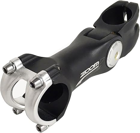 zoom stem bike
