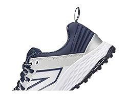 New Balance Women's Fresh Foam Contend v2 Golf