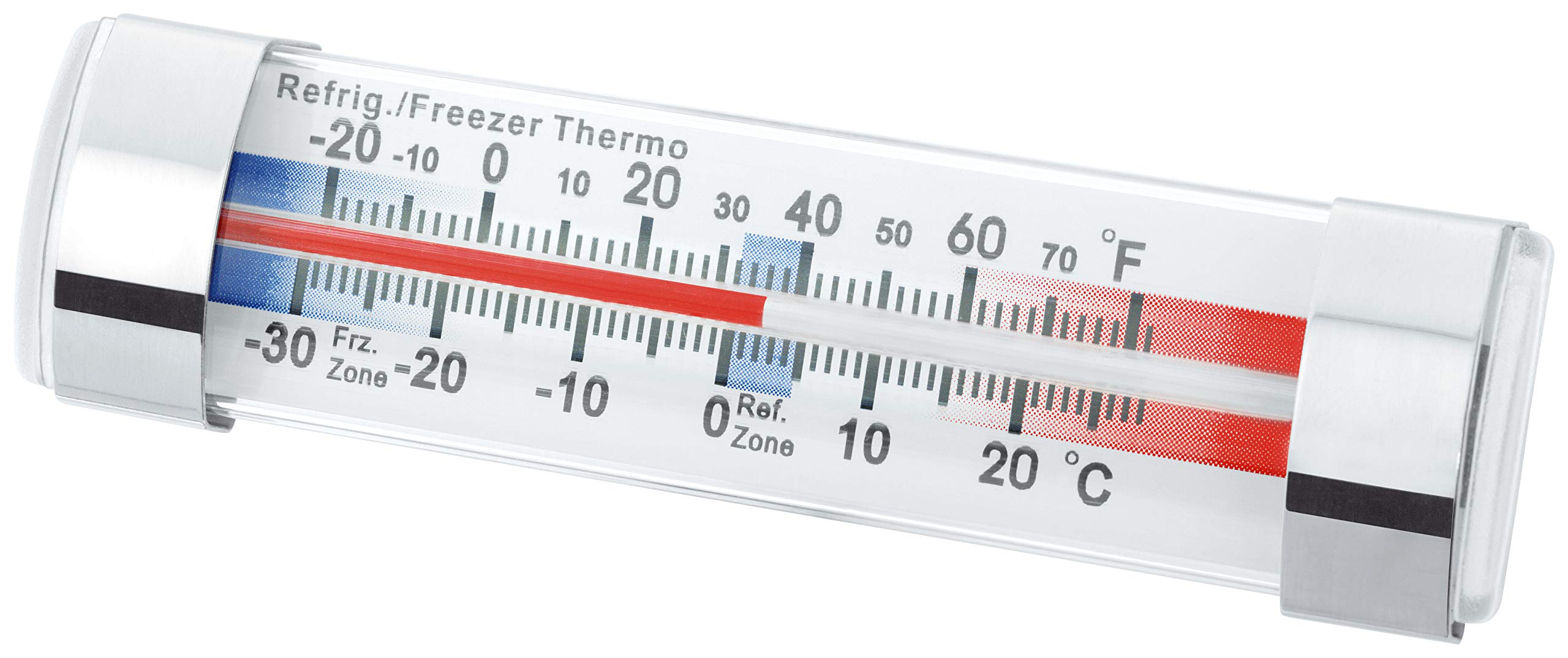 Judge Fridge Freezer Thermometer — image 1